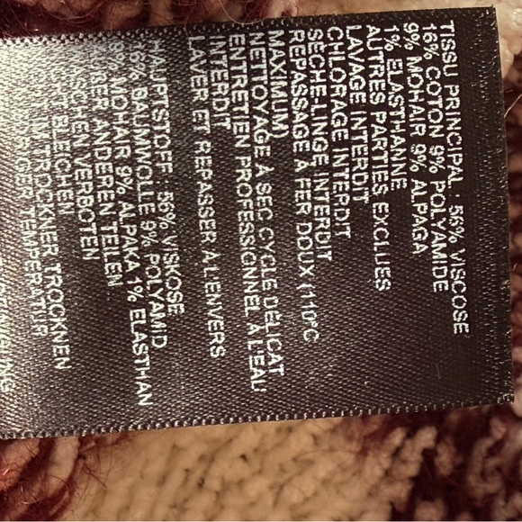 Ba&Sh Rora sweater - Picture 5 of 6